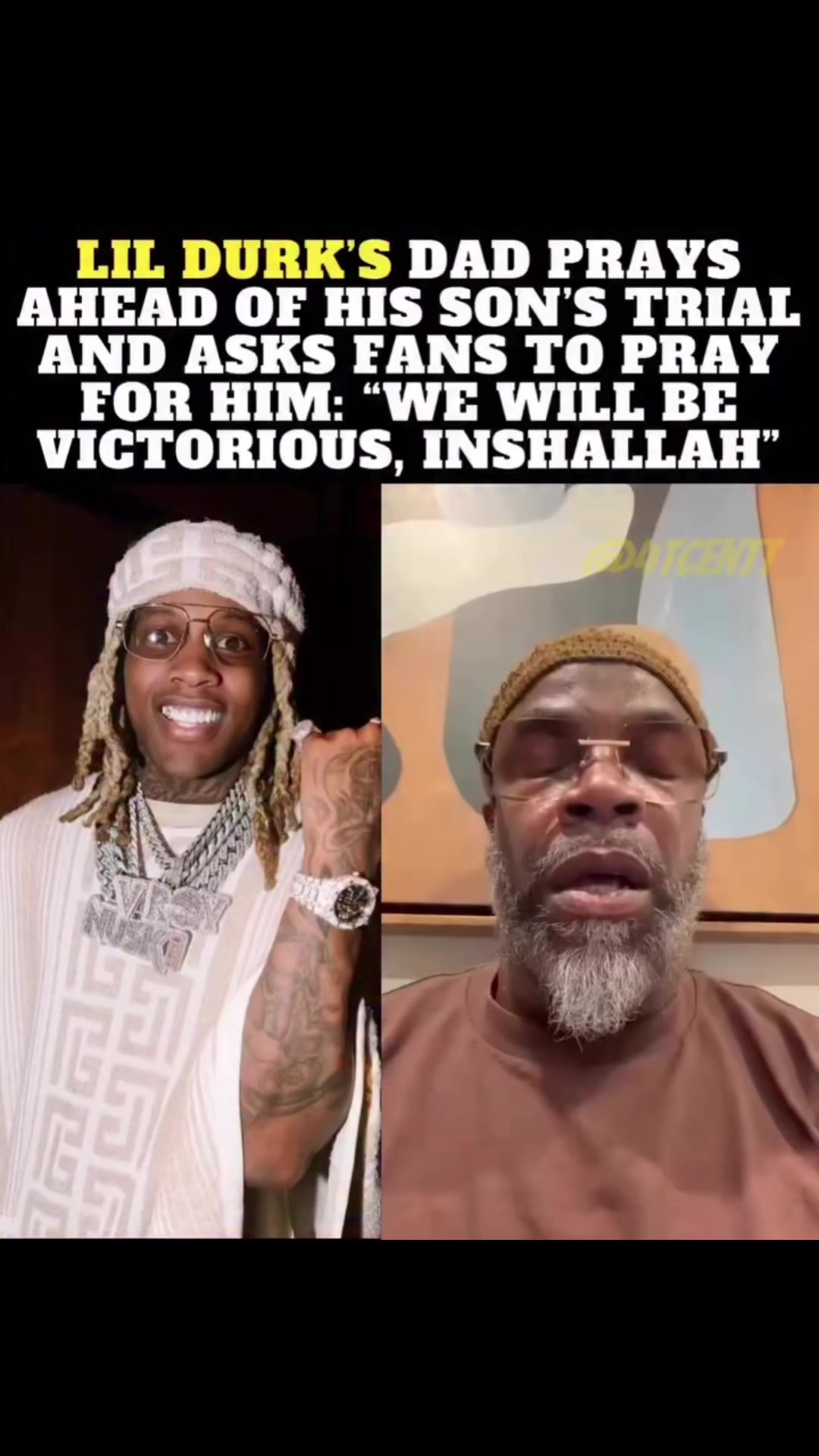 @Lil Durk