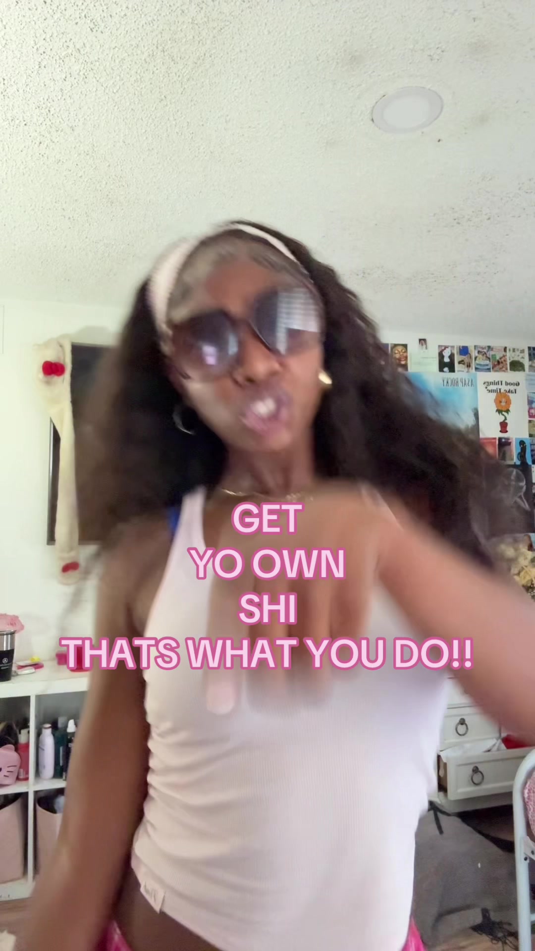 @misunderstood diva