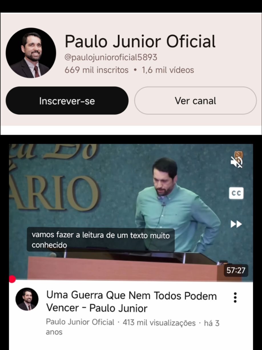 @Ageu Freitas