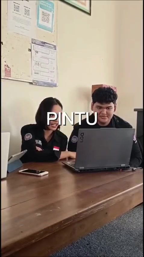 @BEM KM FP UNY