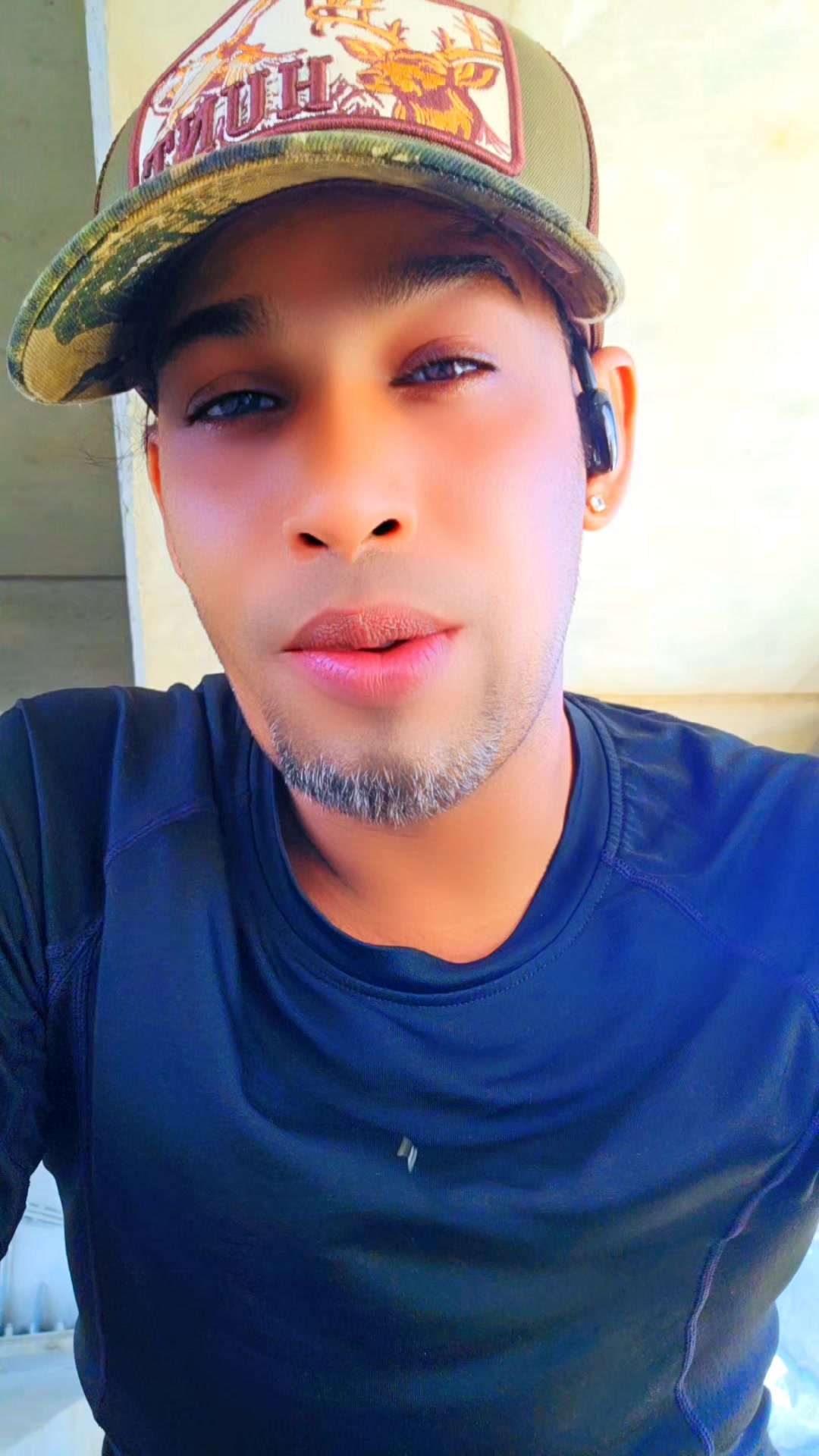 @๐ Vickram Sundat ๐๐ฌ๐พ๐น๐น