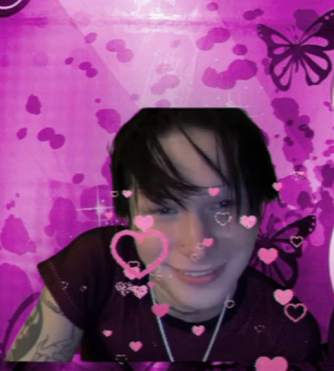 @hauntedevil
