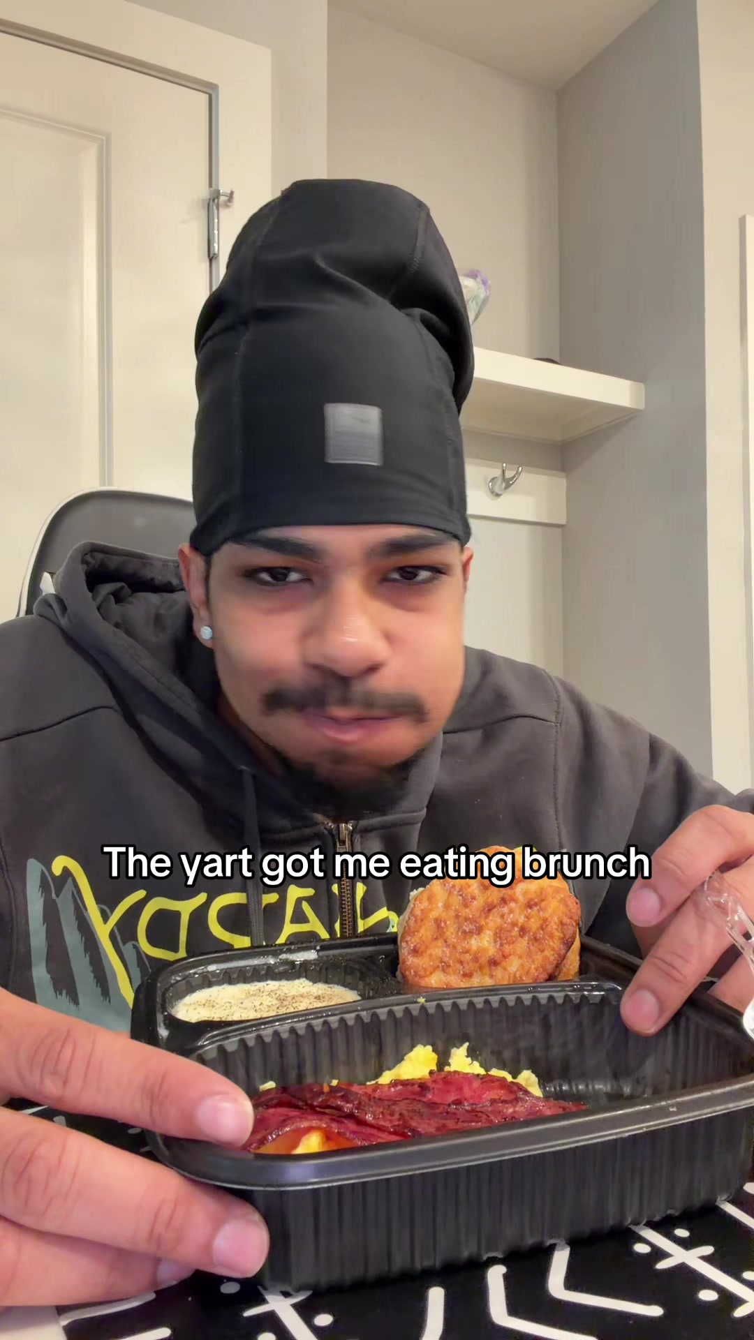 @Smooth