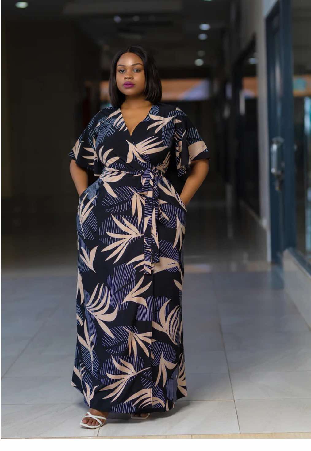 @Sarai Afrique