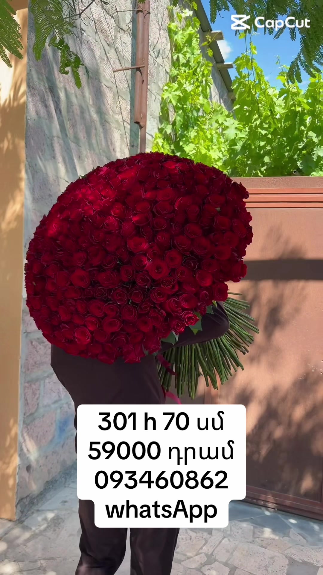 @Ծաղիկներ&ensp;Melex