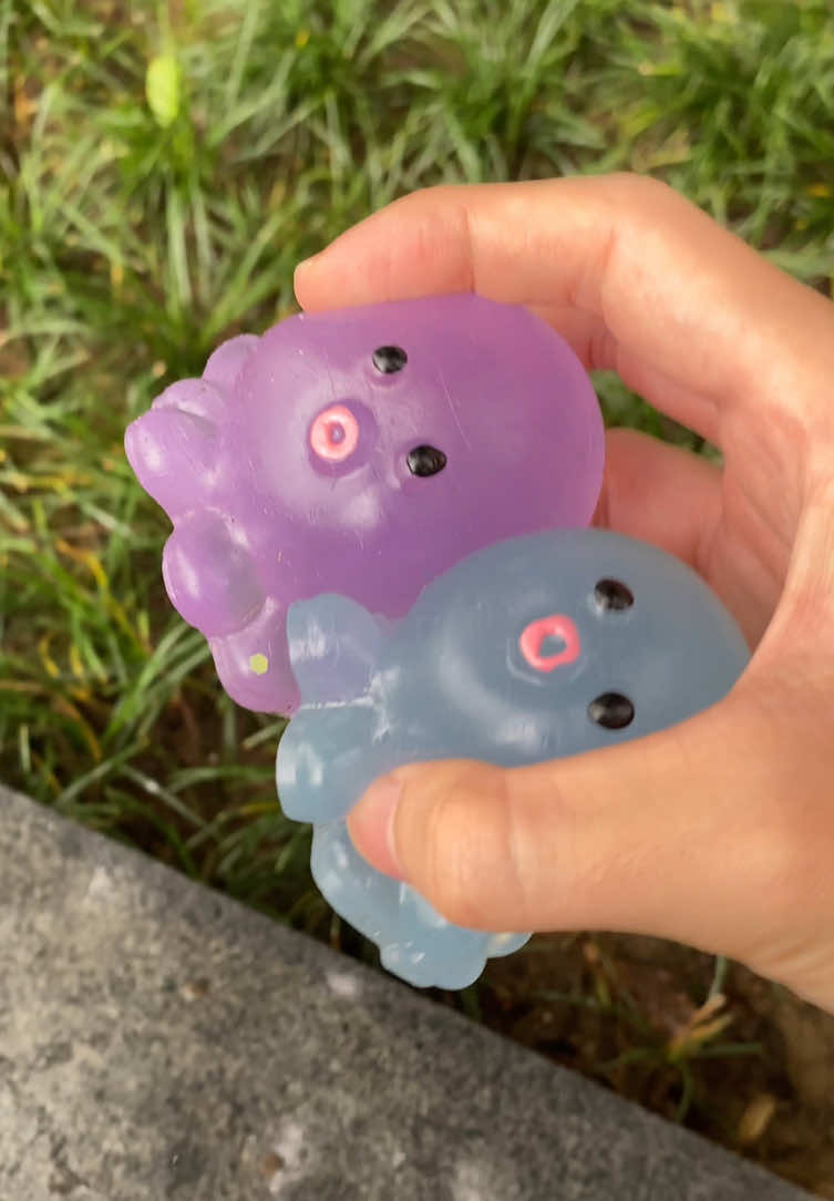@Angerbaby Toys Official