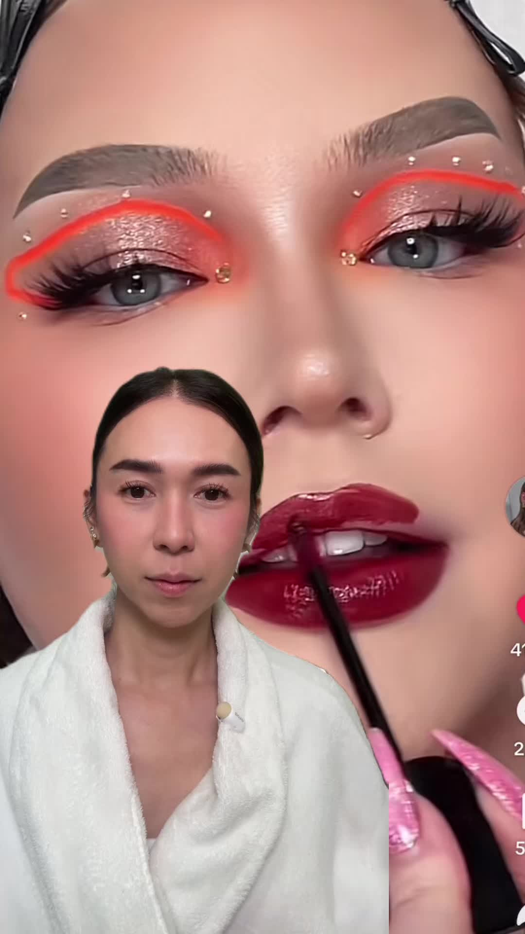 @@toniaviles on ig