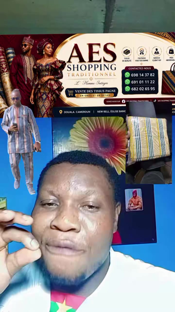 @mecanicien 237🇨🇲🇨🇲