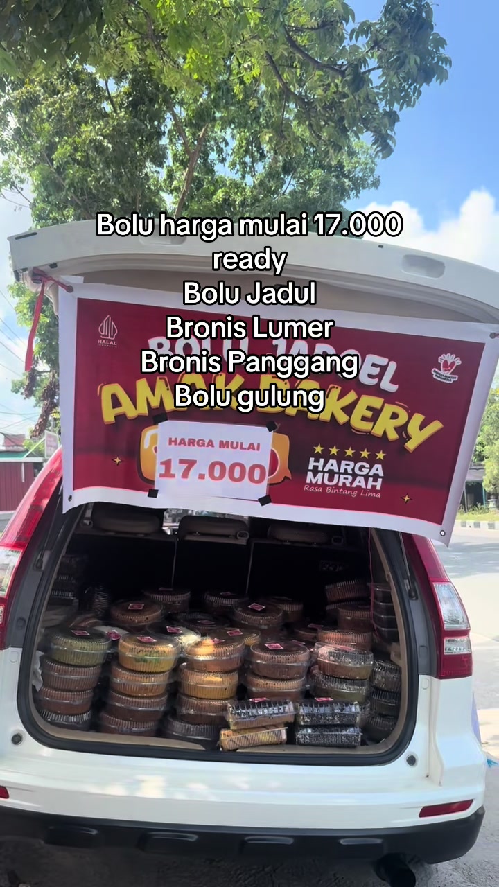 @BOLU JADOEL AMAK