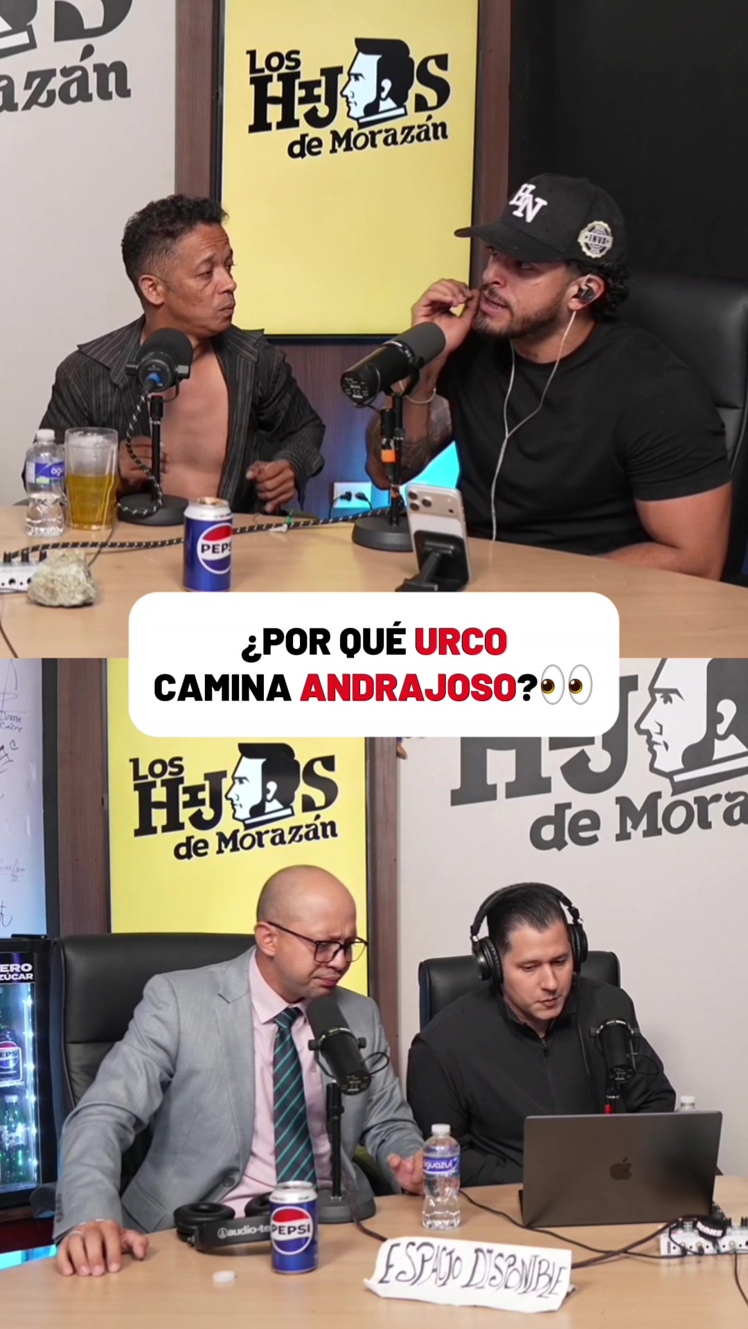 @Los Hijos de Morazán