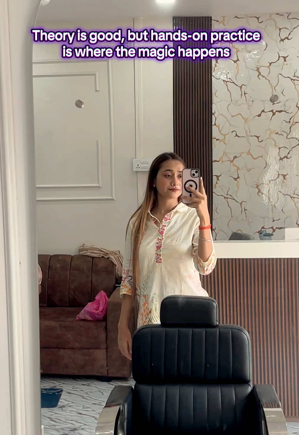 @Manupriyamakeupstudio