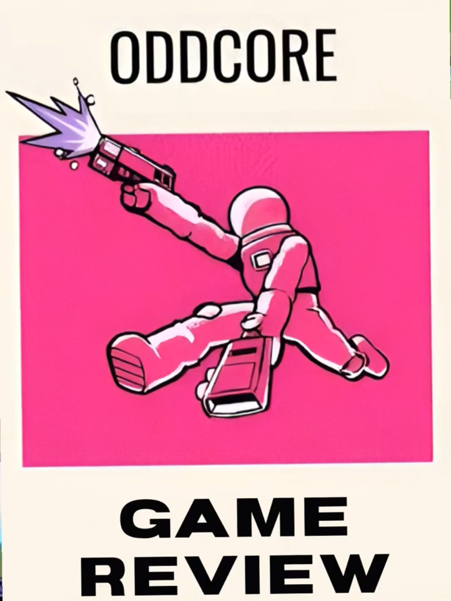 @Concise Game Reviews