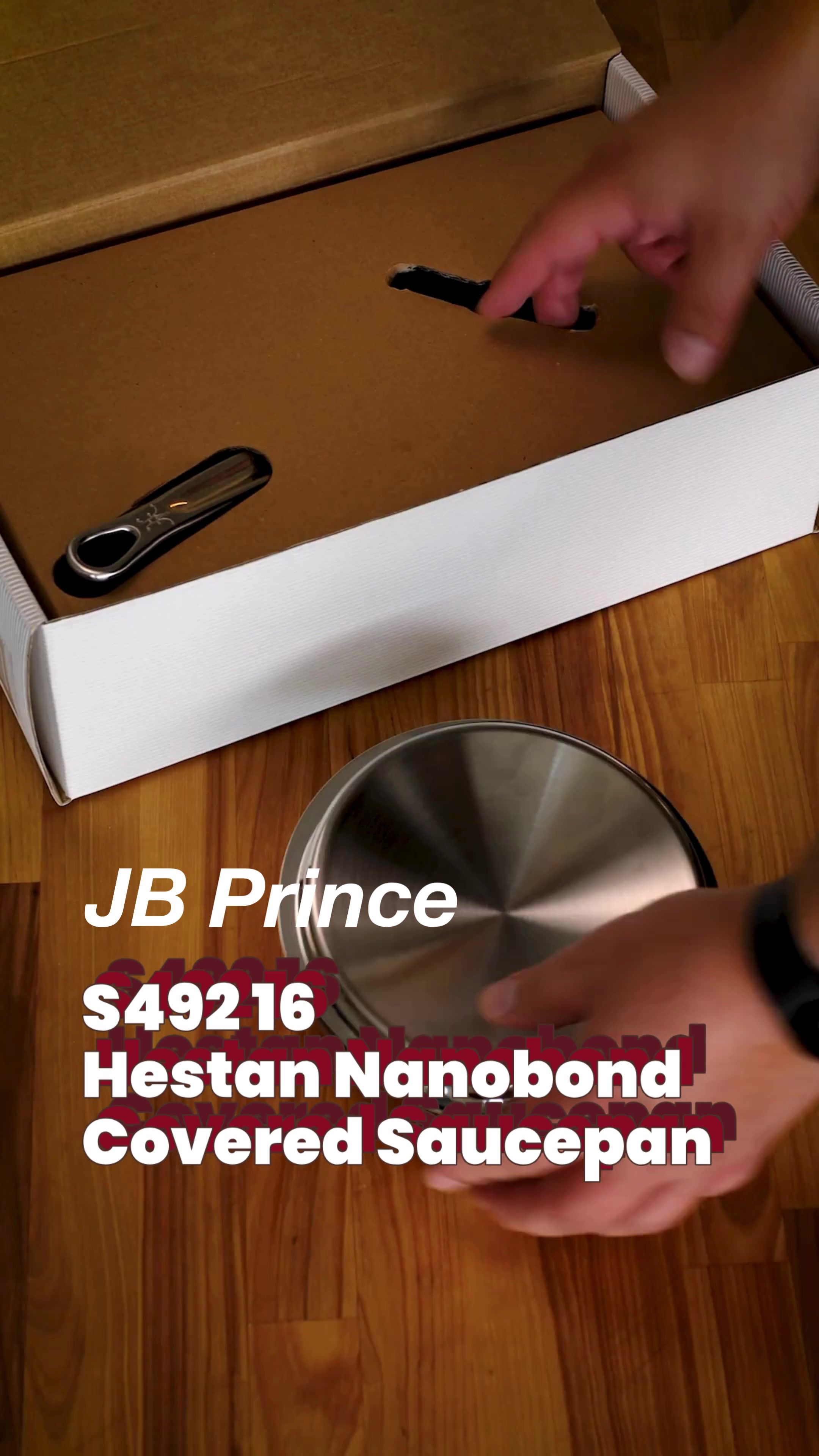 @JB Prince