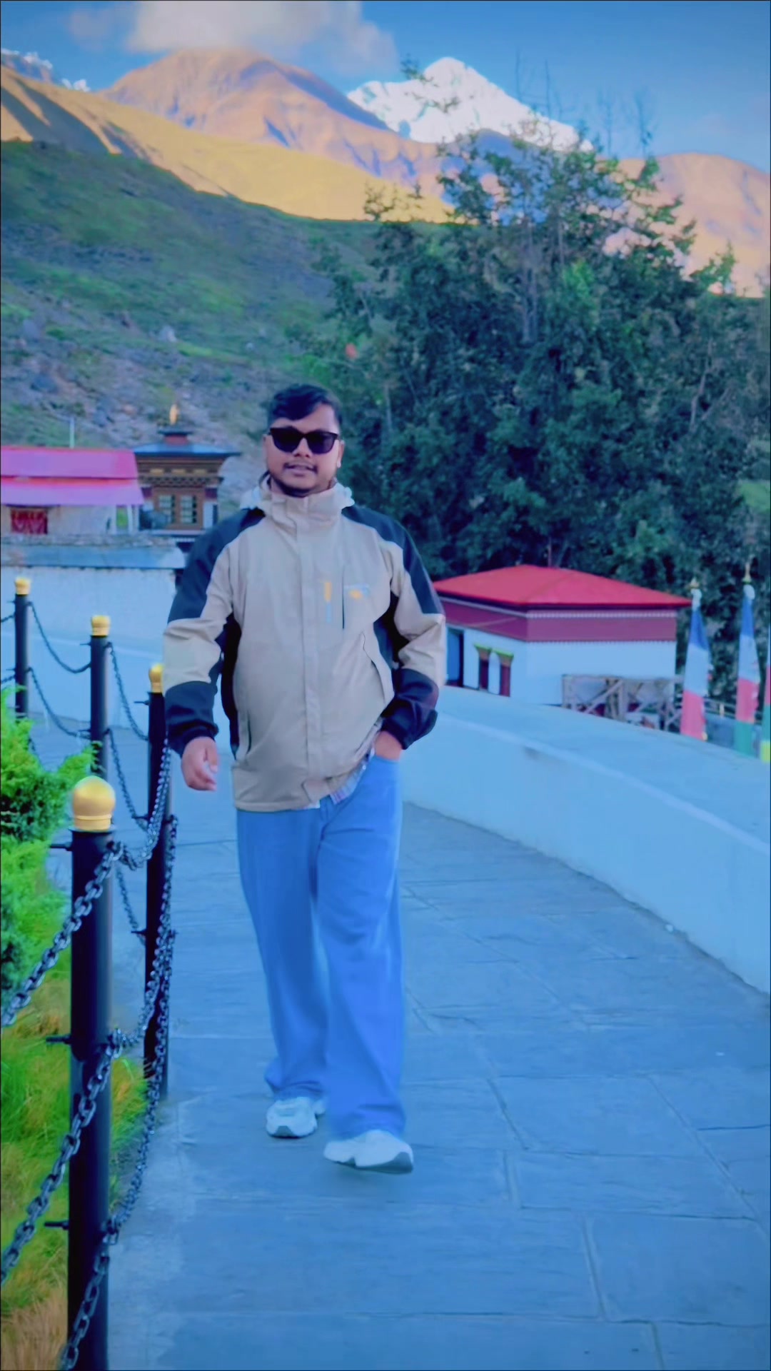 @Bharat thapa 🇳🇵🇰🇷