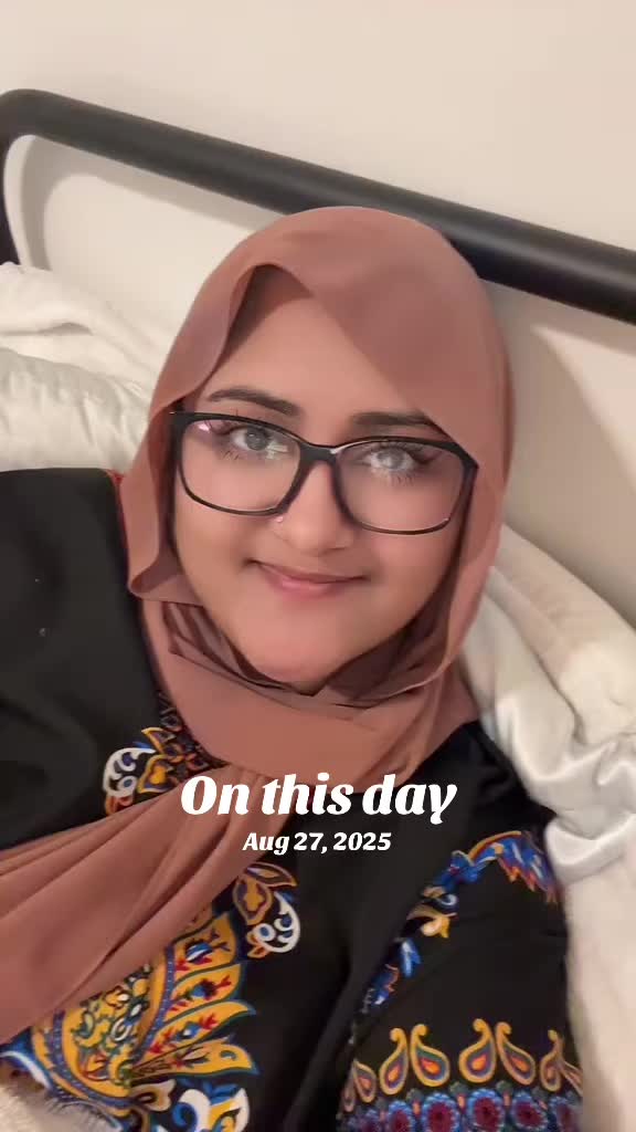 @chaimomchronicles
