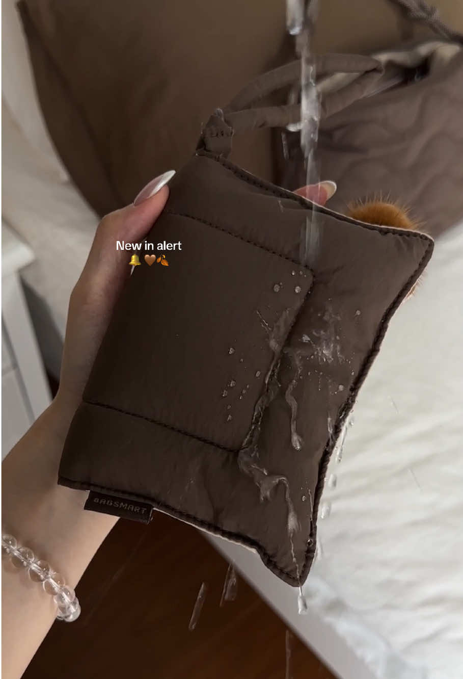 @BAGSMART