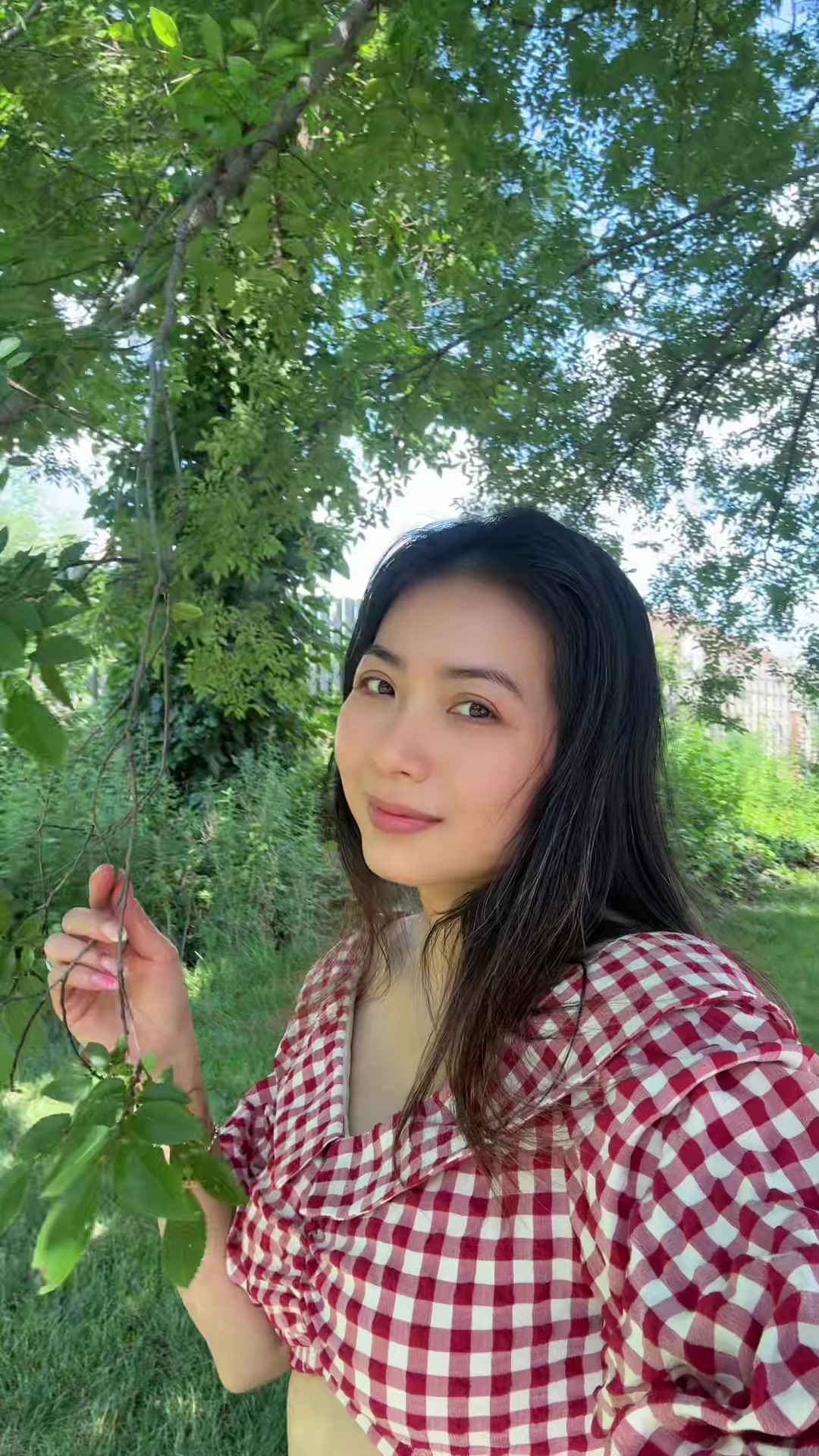 @Mandy Hua