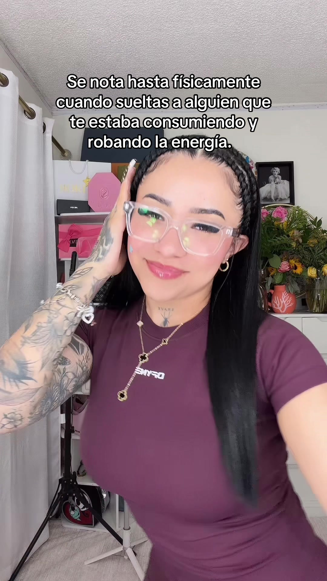 @ð¿ðð¢ðð§ððš ðŒð§ððªðð©ð
