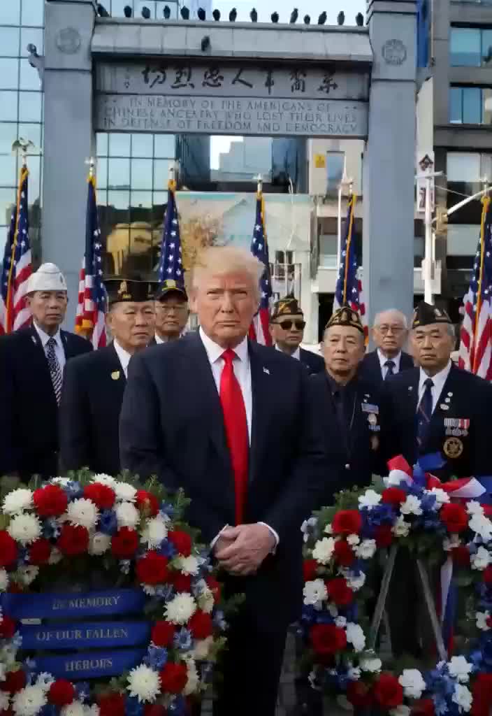 @美国华讯