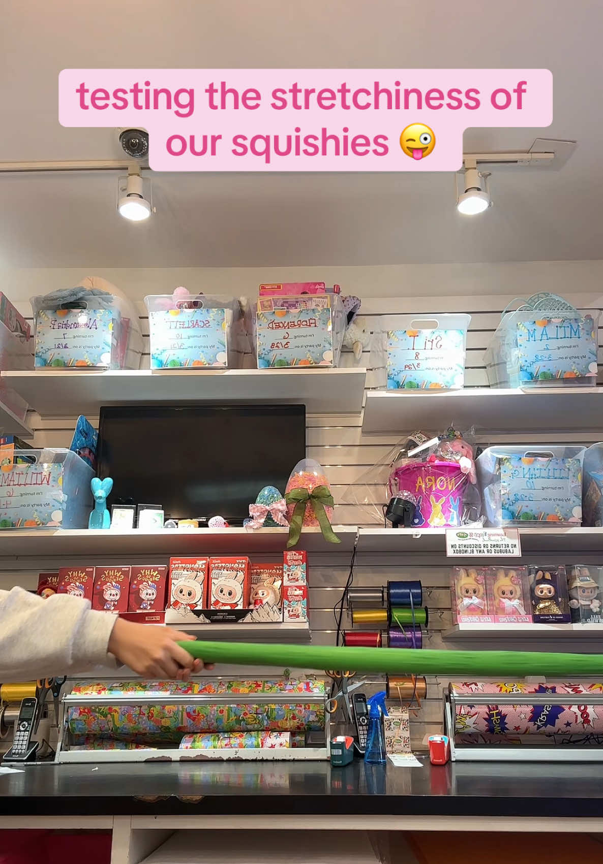 @Learning Express Woodlands