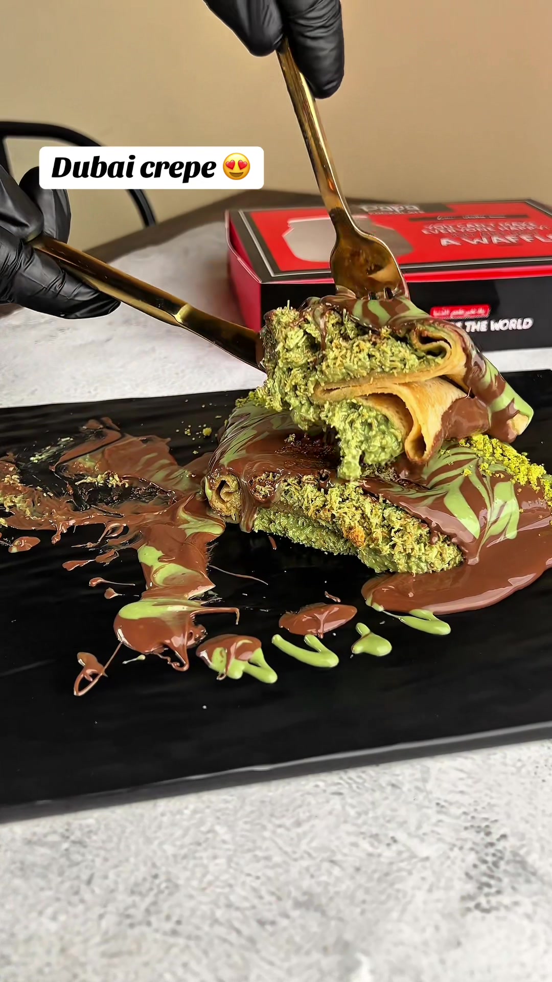 @Papachocolate