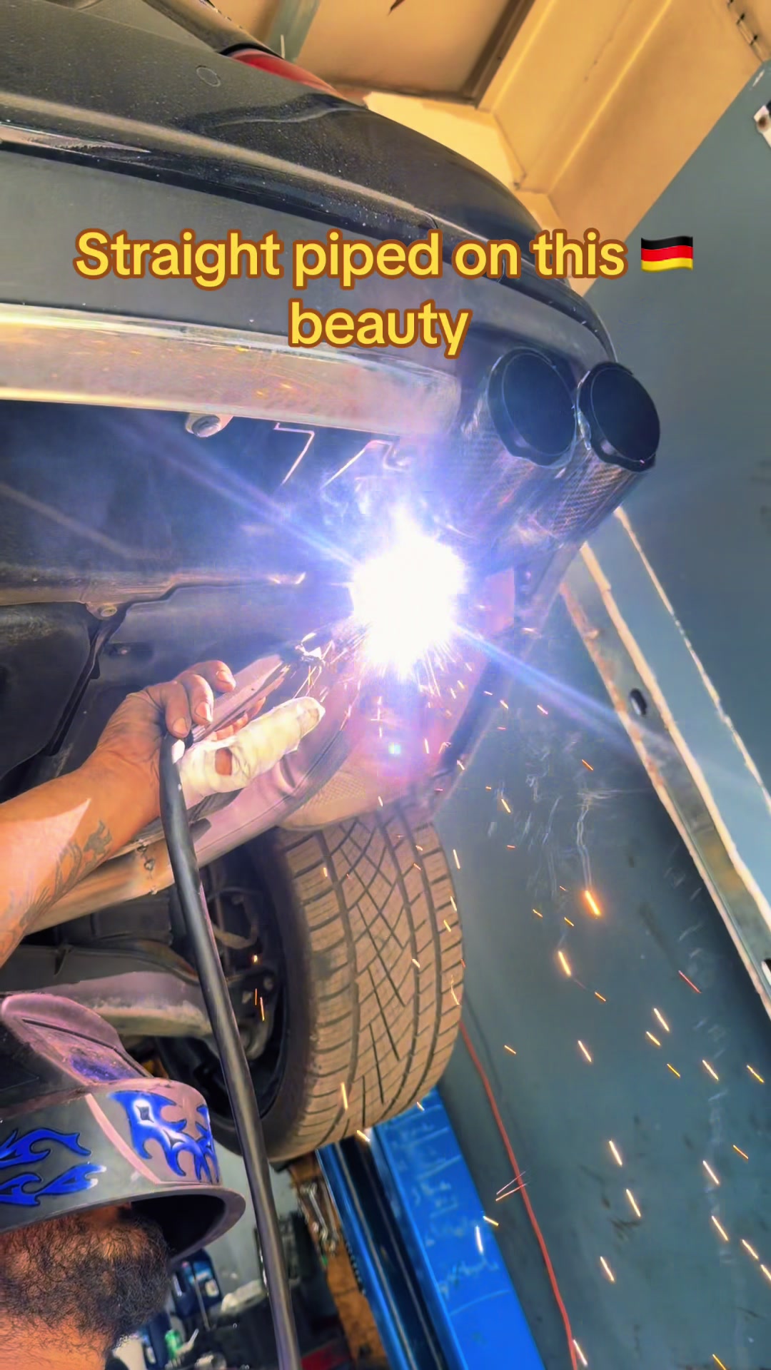 @Circle tires