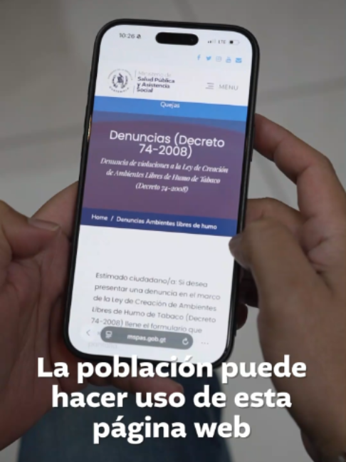 @Ministerio de Salud 🇬🇹