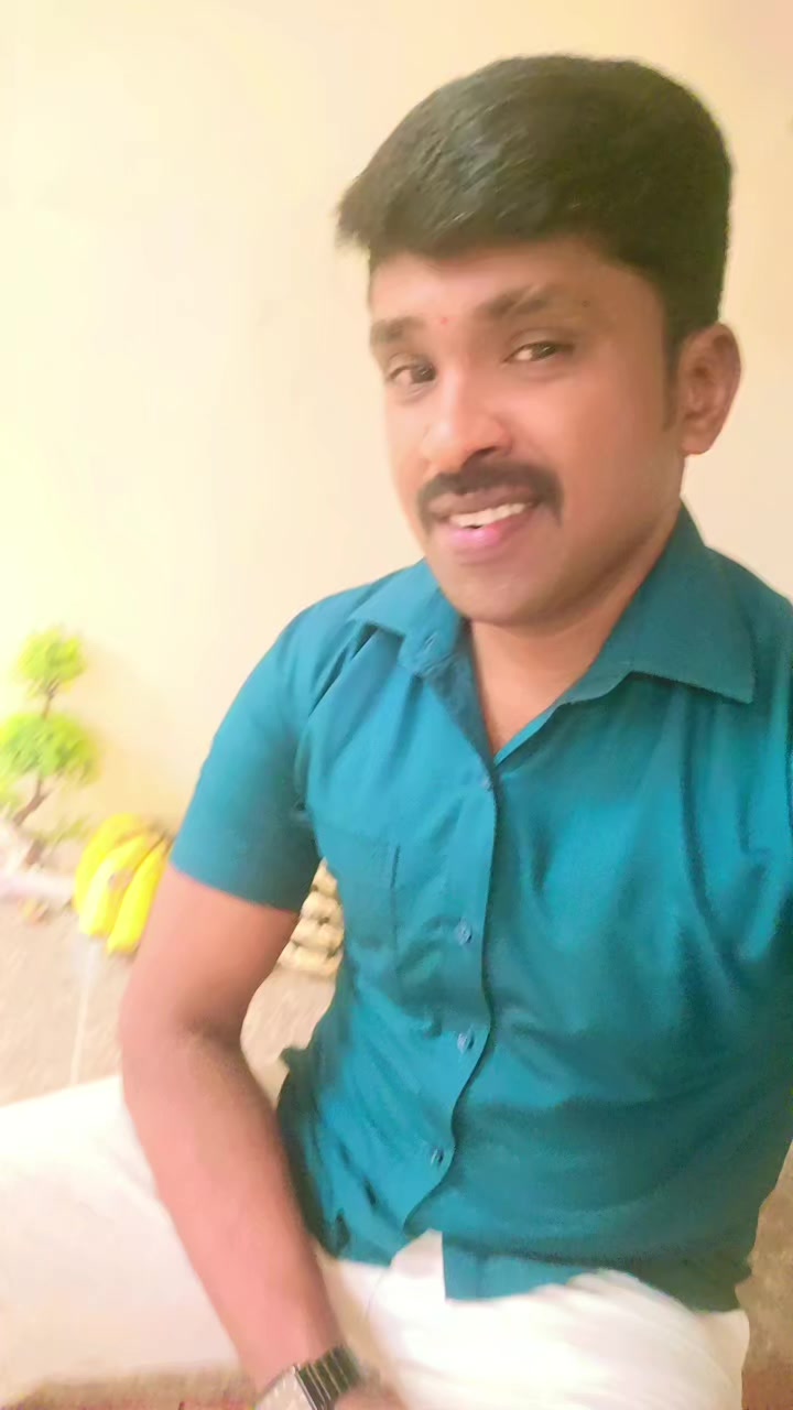 @Govindan