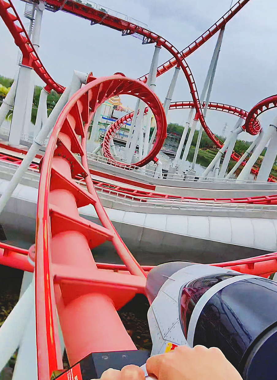 @Coaster Kings