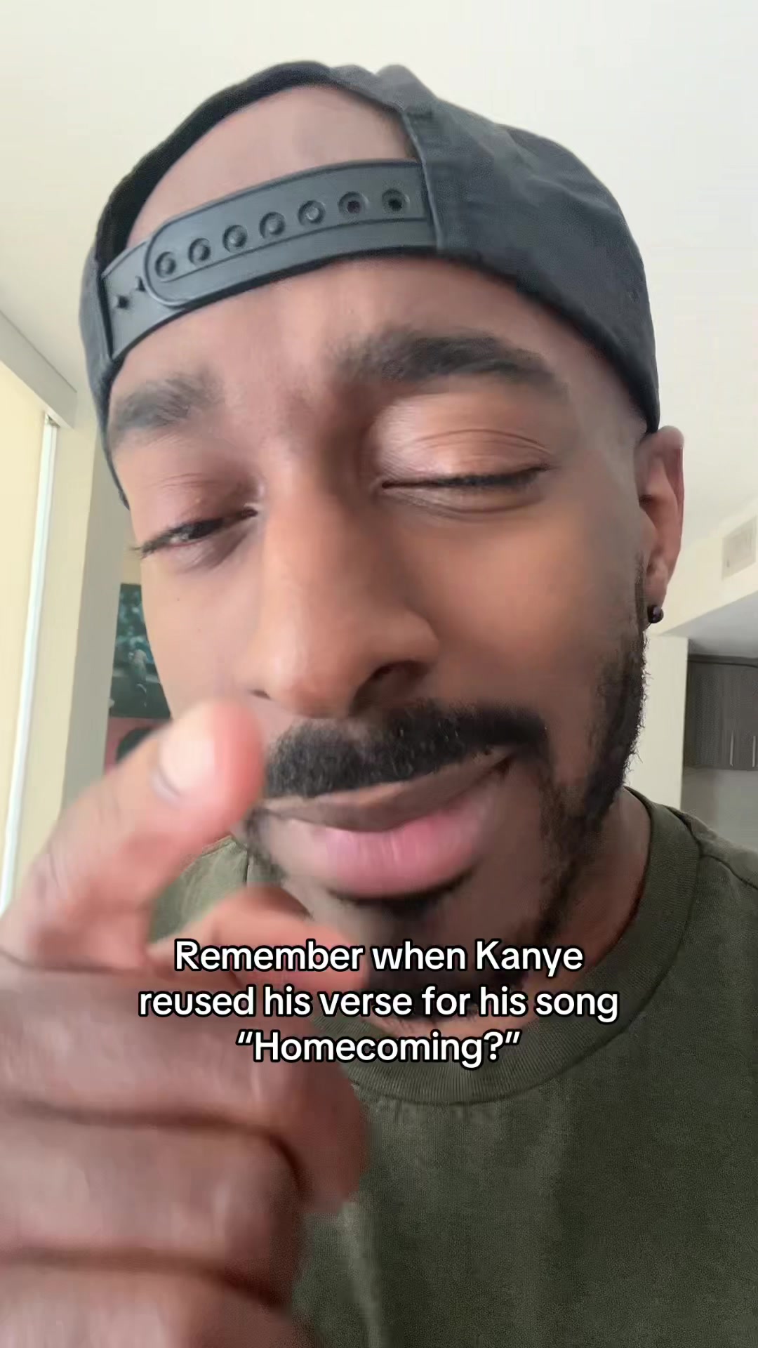 @Brenton - Rapper & Producer