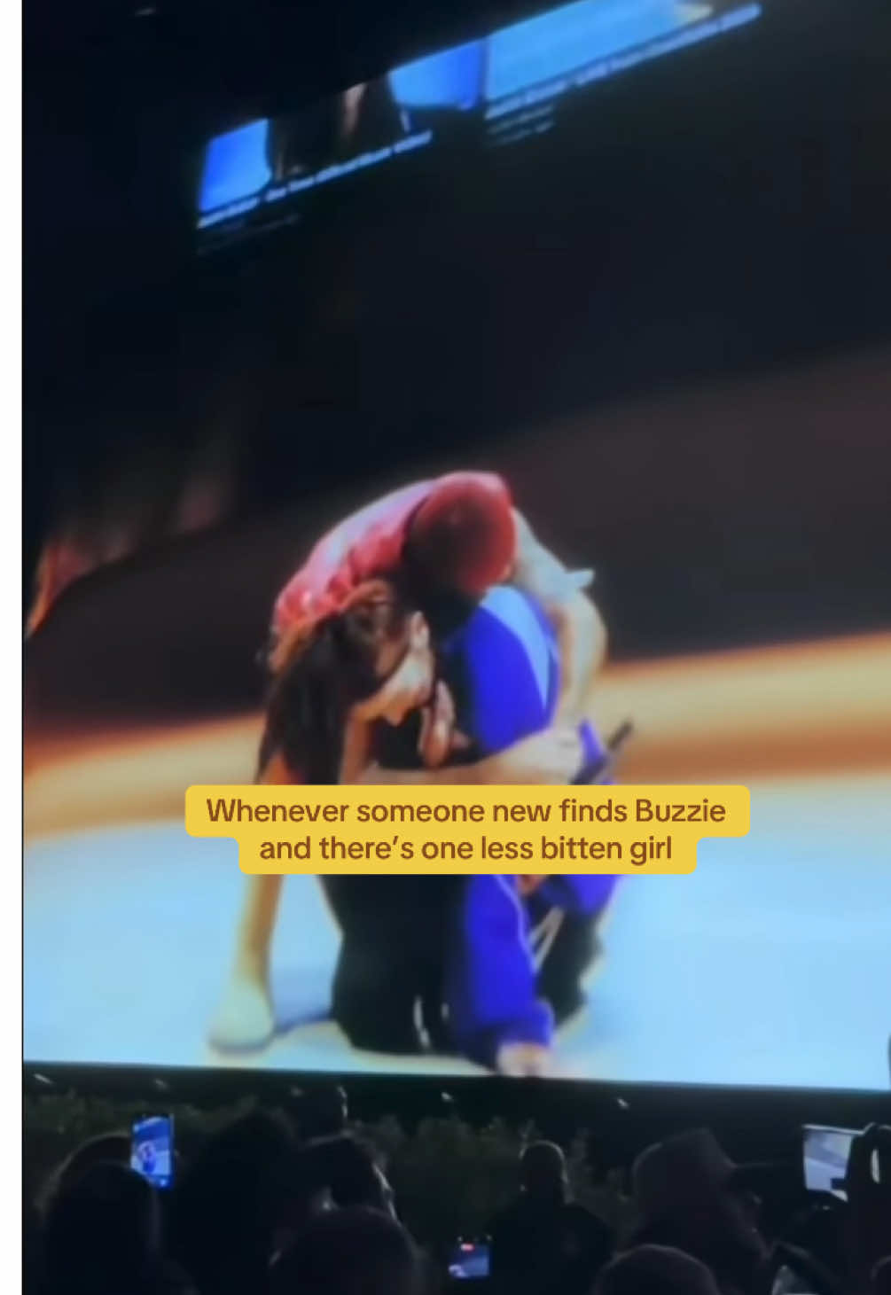 @Buzzie