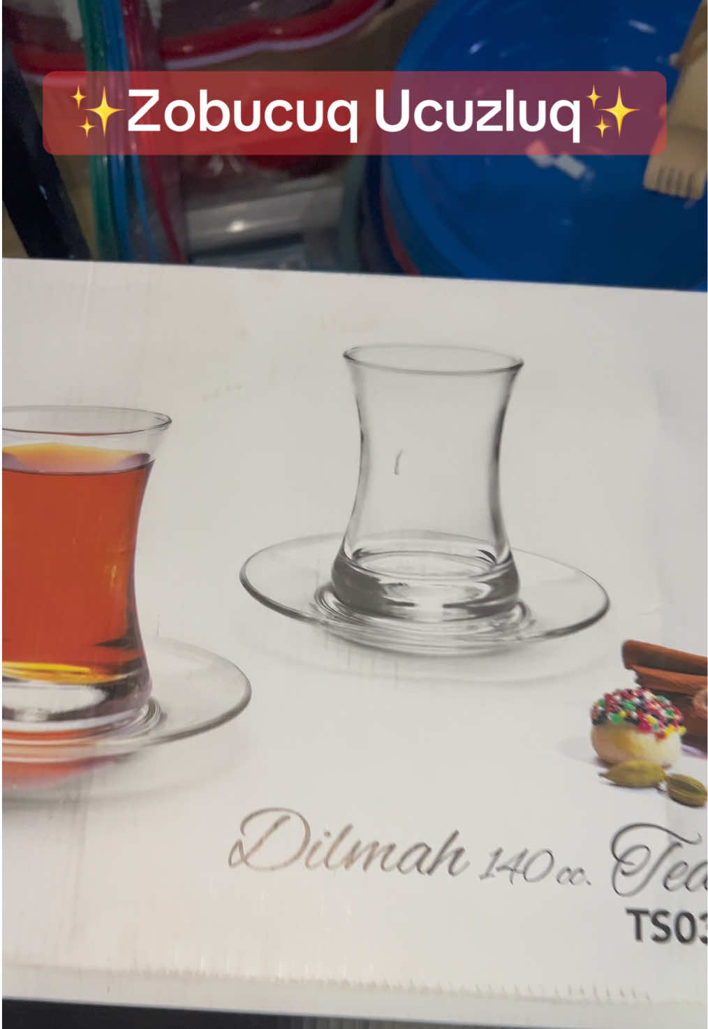 @Ucuzluq Mağazası | Zobucuq 🛍️