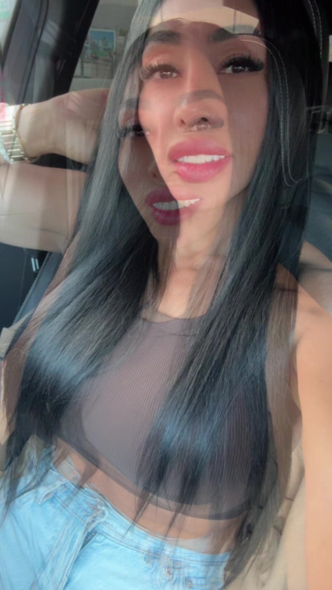 @Mayra Vasquez