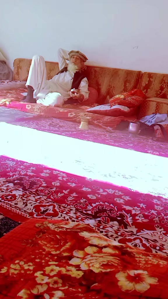 @Mir Baz Khan