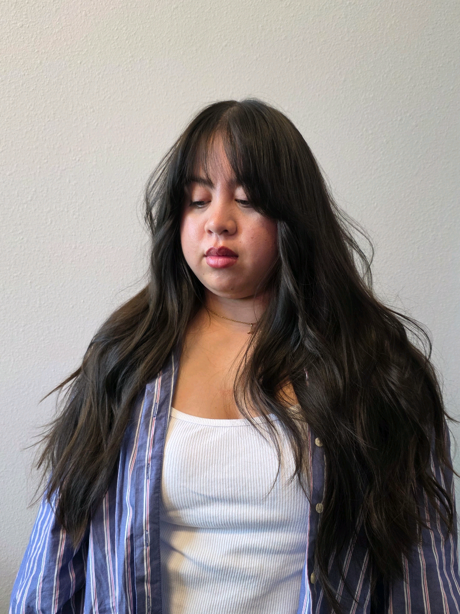 @Jess || Fort Worth Hairstylist