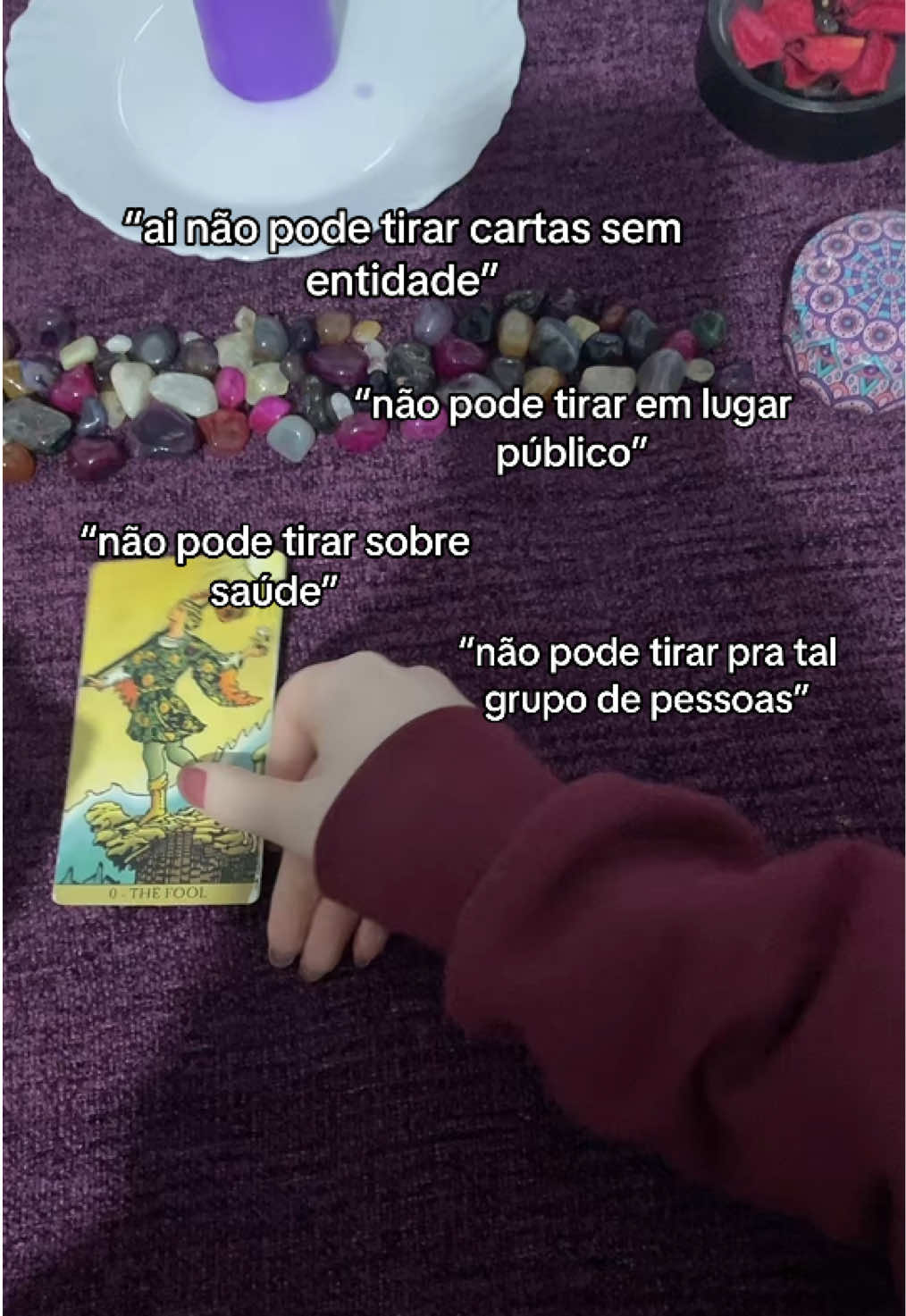 @Marina Cartomante