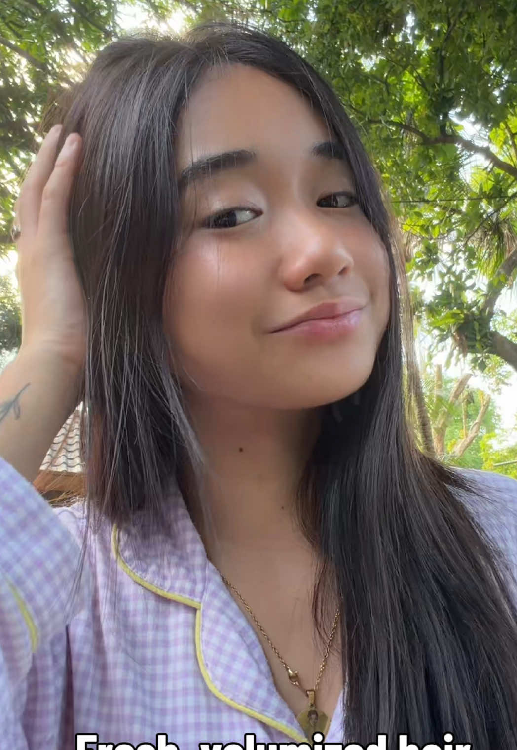 @Xyrene Gene