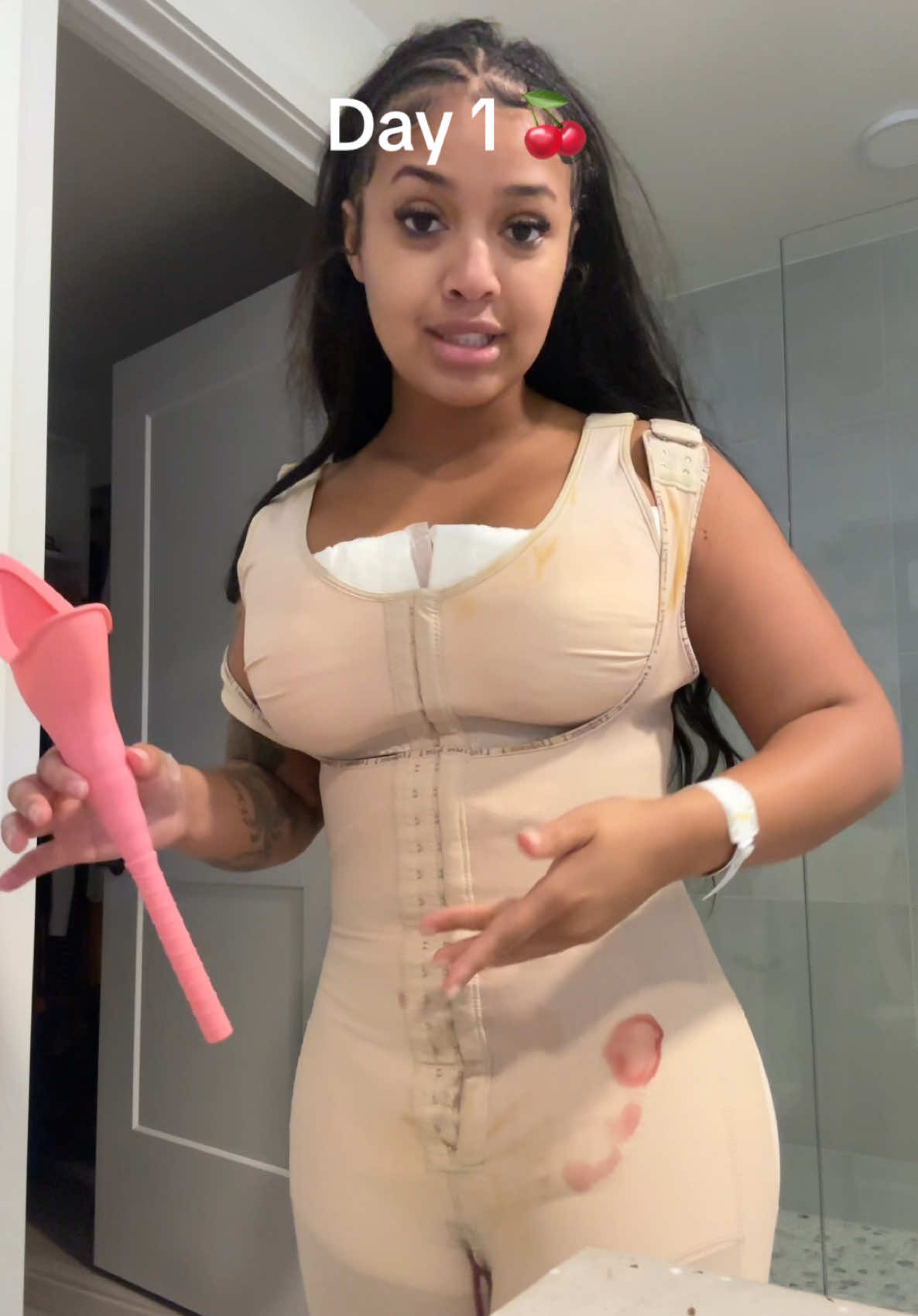 @Siani Chanel