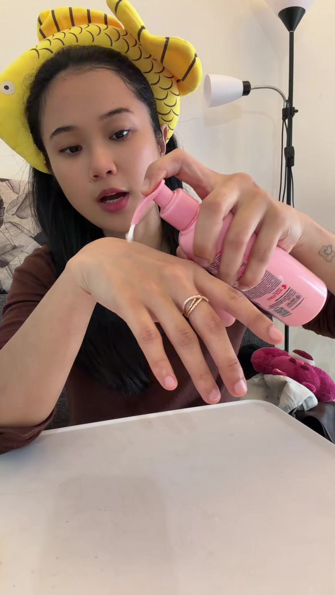 @Rahmatoko