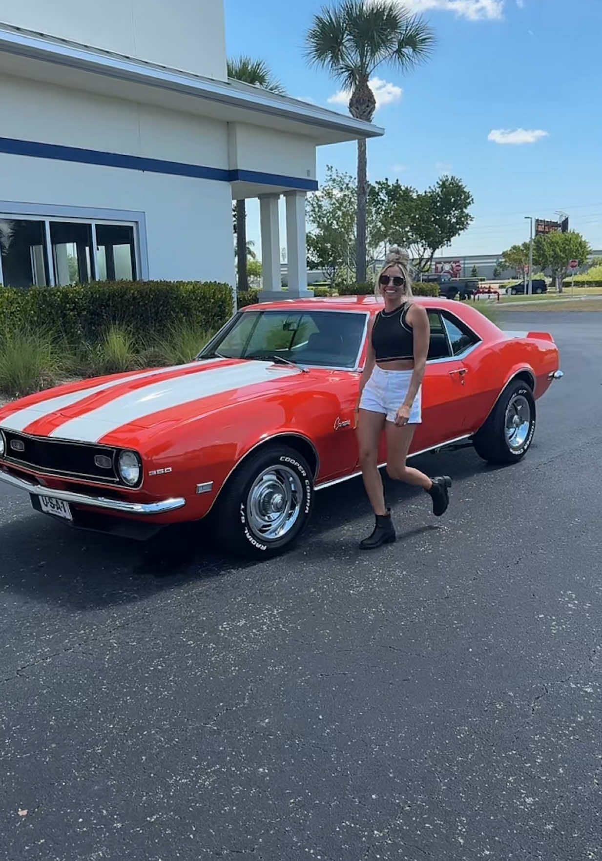 @TEK Muscle Cars For Sale