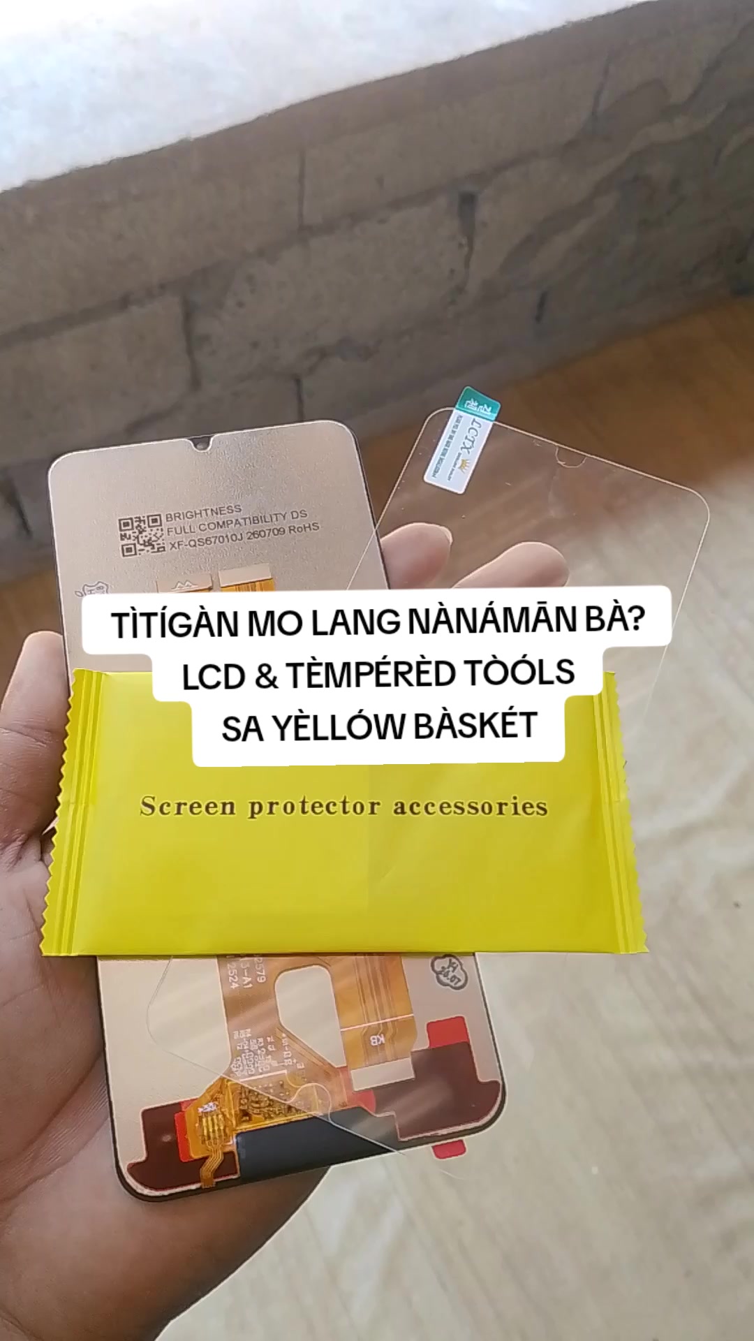 @Tiktok Legit Shopp