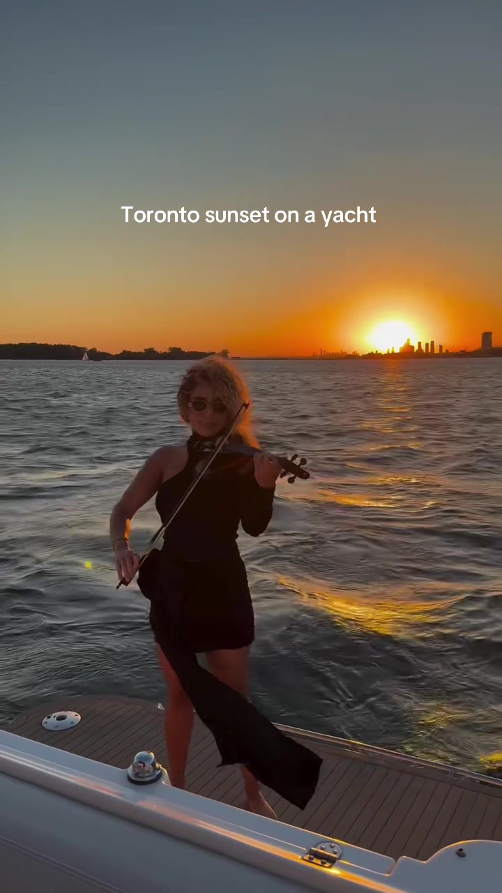 @Toronto Yachts