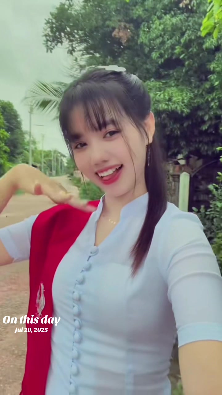 @💗Mi Thazin🍬မော်လမြိုင်သူ💗