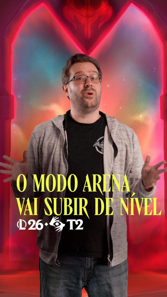@League of Legends Brasil