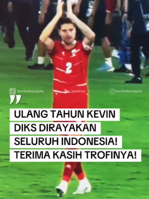 @Nobar Bola Seru | Cek Link Bio