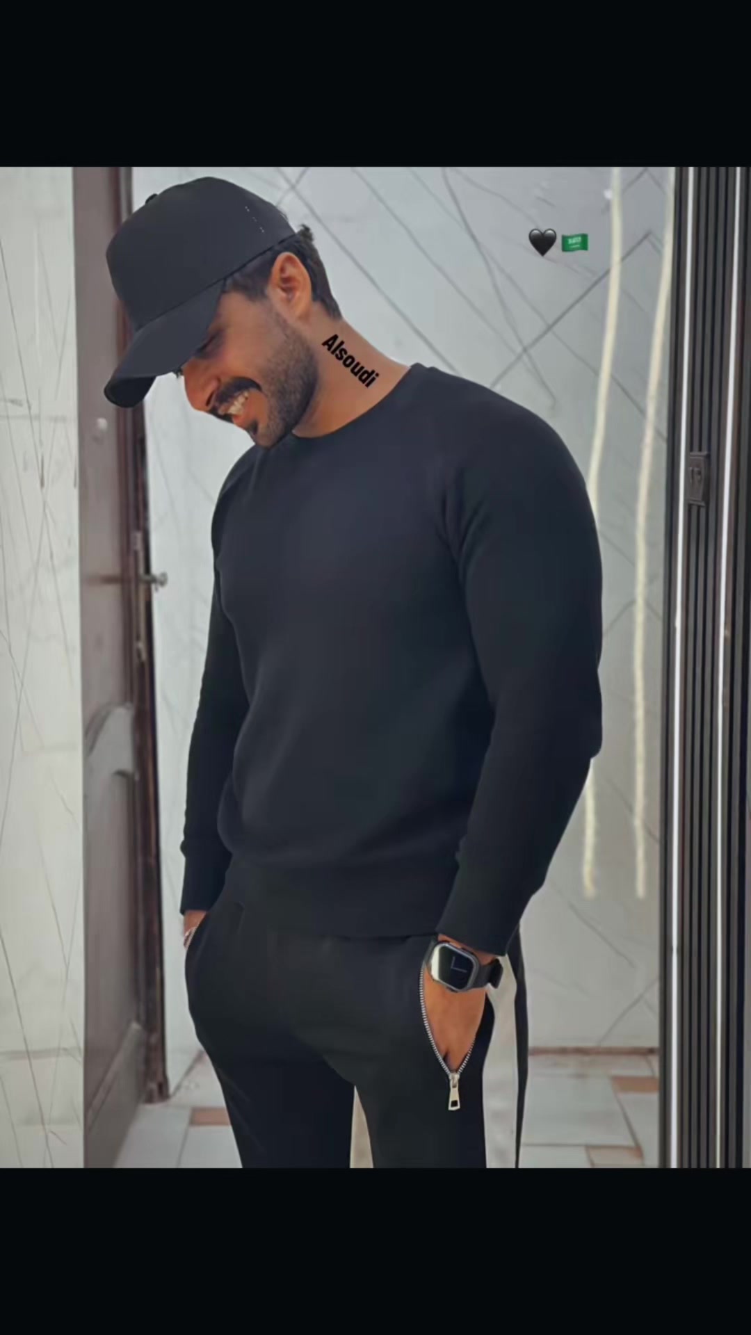 @حَـفِـْـيــدْ الأَكَابِْر🇸🇦