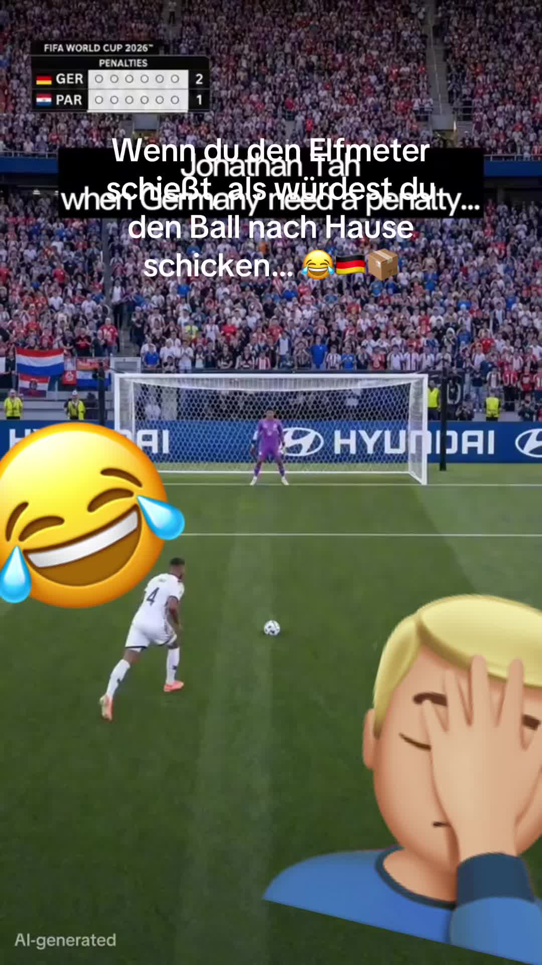 @„Majestät der Mauern“