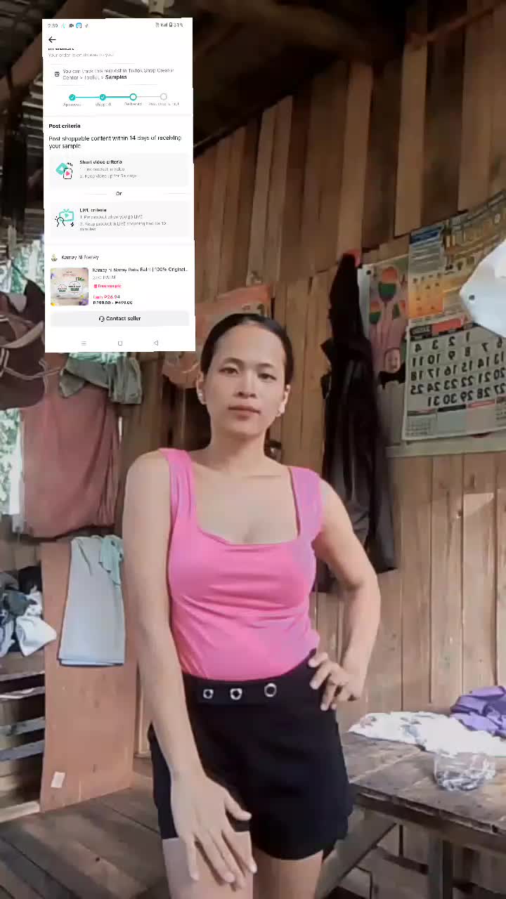@Marilou Monilar