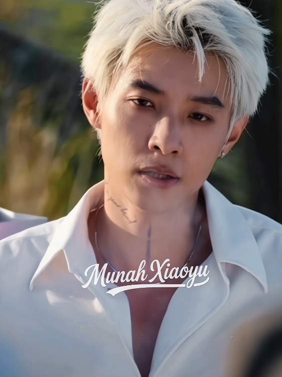 @𝐌𝐮𝐧𝐚𝐡 ⟡ 小宇