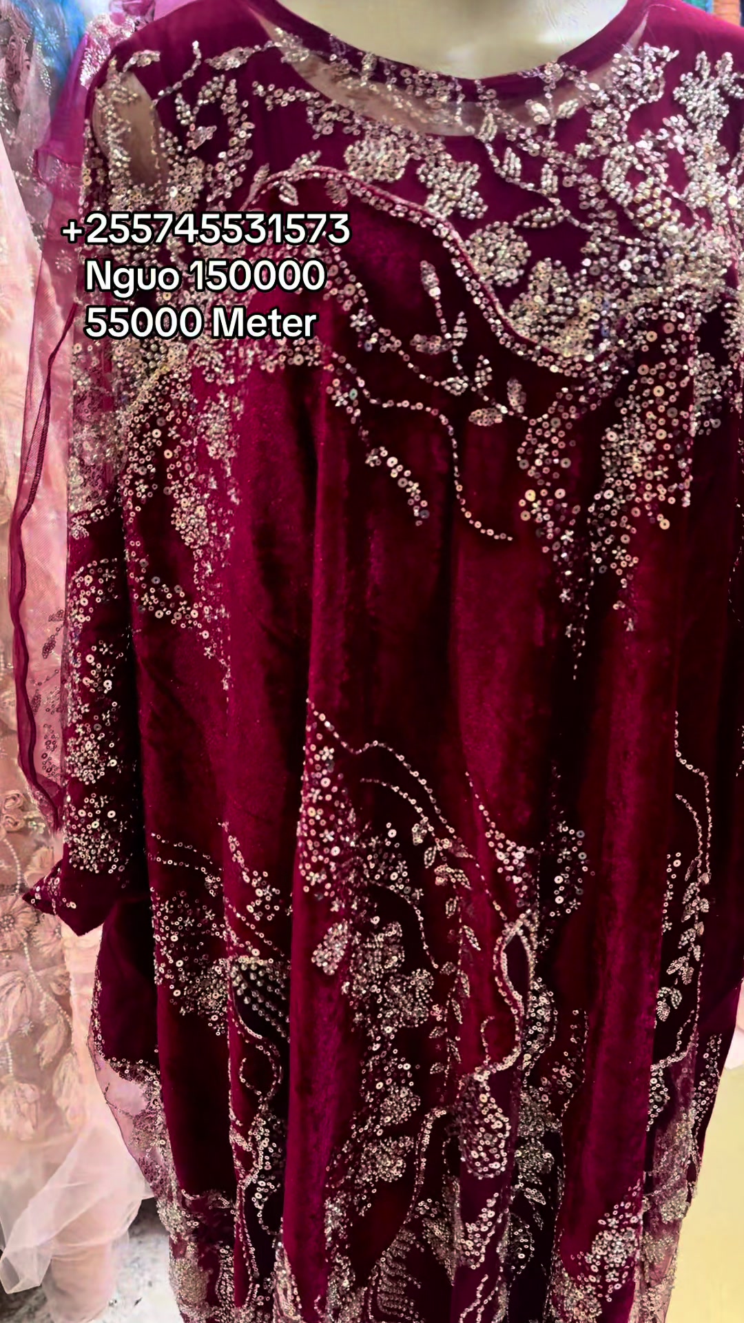 @burashid fabric